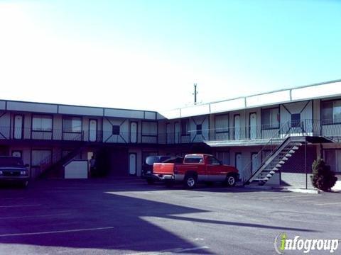 Castle Rock Motel
