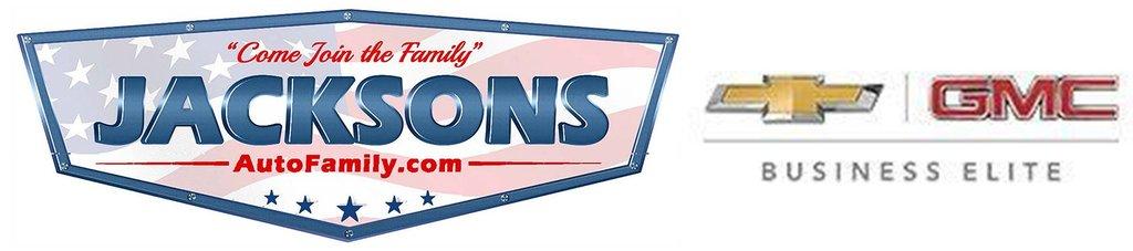 Jacksons Chevrolet GMC