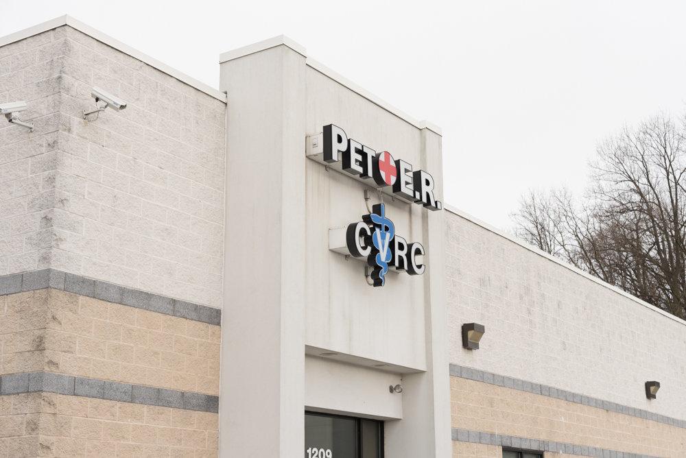 Atlantic Veterinary Internal Medicine & Oncology