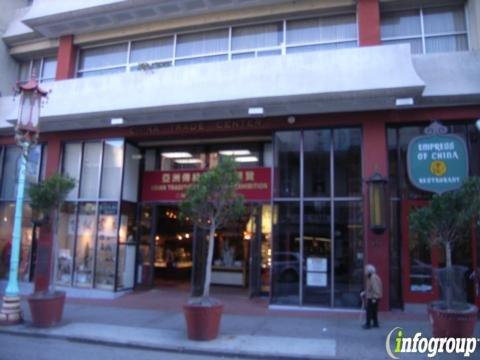 Thorn Ewing Sharpe & Christian