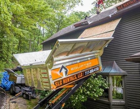 SLC Rentals LLC