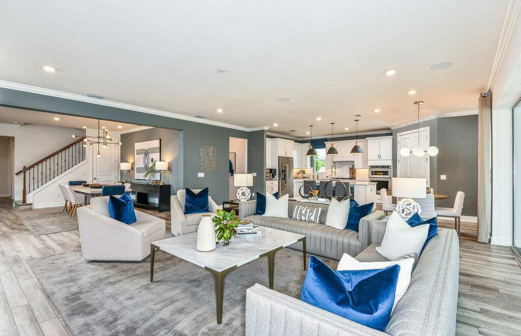 Parkview Reserve By Pulte Homes