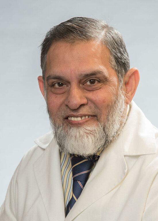 Mohammed Yousuf, MD - Ochsner Urgent Care-Mid-City