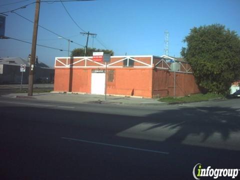 Wrecking Crew For Christ Holiness Church