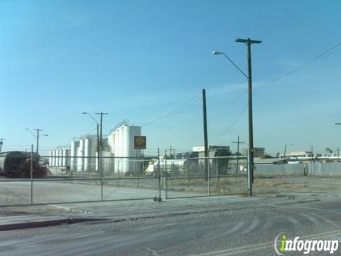 Western States Petroleum Inc