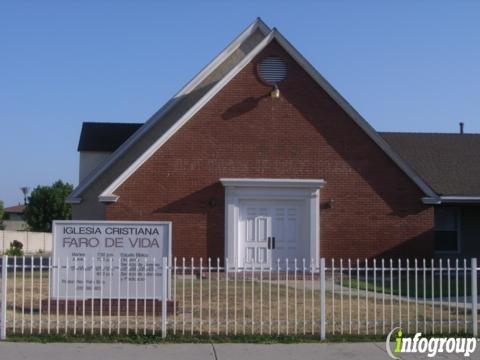 Iglesia Christiana Faro De Vida