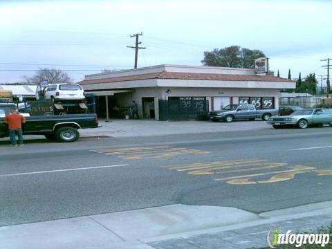 Vega Radiator Motor & Auto Repair