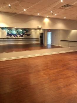 Impact Dance Studios