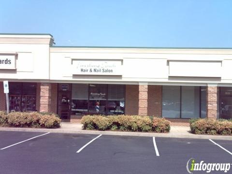 Finishing Touch Hair & Nail Designs