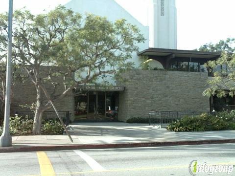 Pacific Palisades Community