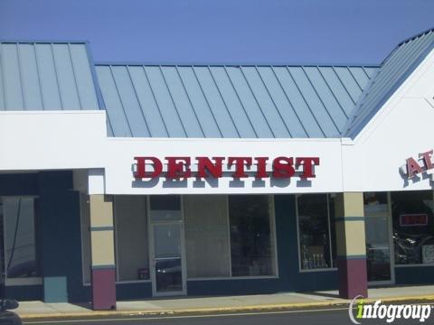 Lee, David Simon DDS