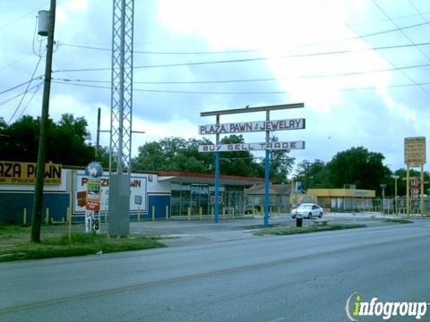 Plaza Pawn & Jewelry