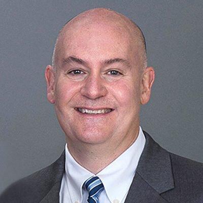 Merrill Lynch Financial Advisor William Hazelton