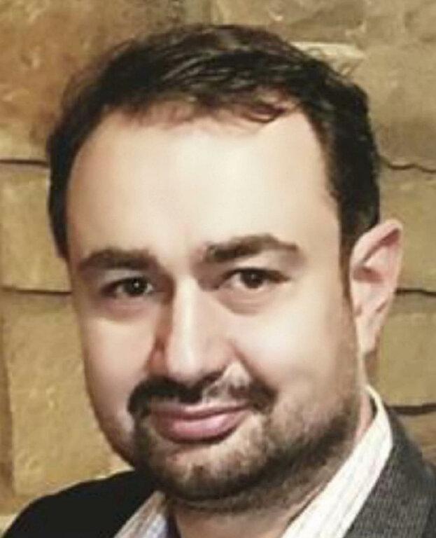 Eduard Tsyrulnykov, PMHNP - LifeStance Health