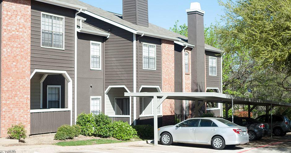 Heatherstone Apartment Homes