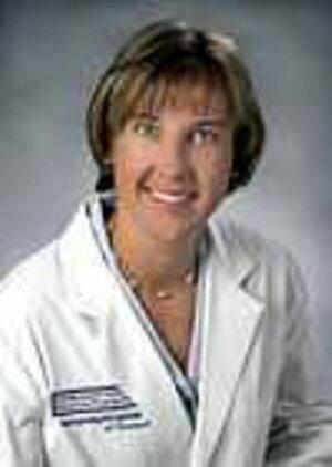 Kathleen Utech, MD - UH Hospital - Pediatricenter of Greater Cleveland