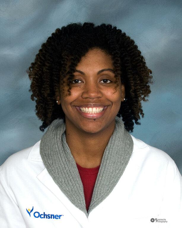 Sharnette Miles, DPM - Ochsner Health Center-Tangipahoa (Hammond)