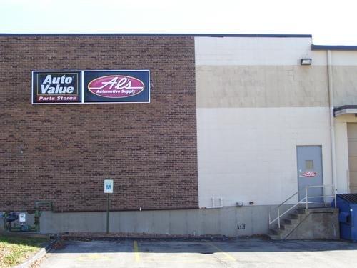 Al's Automotive Supply