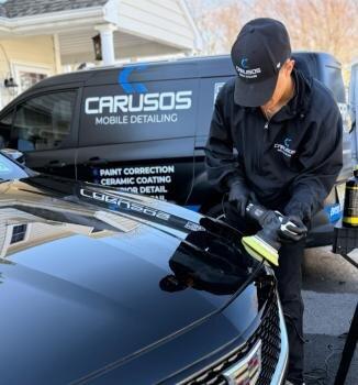 Caruso's Auto Boutique