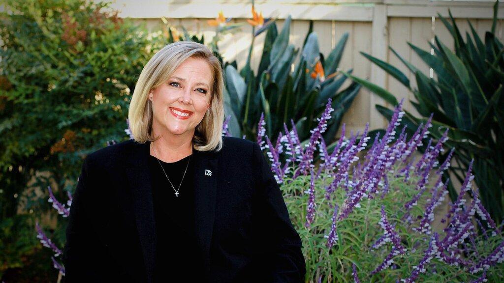 Merrill Lynch Financial Advisor Shannon Arballo