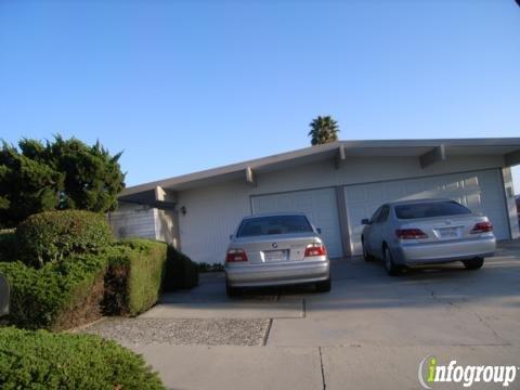 Golden Star Coach Inc