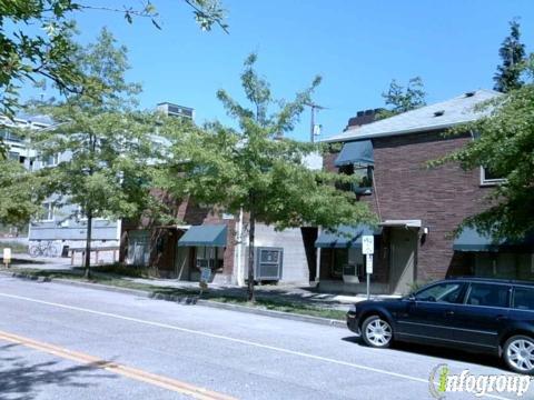 Washington Sea Grant