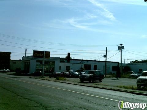 T Tires & Auto Repair