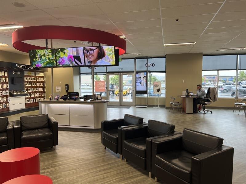 Cellular Sales-Verizon Authorized Retailer