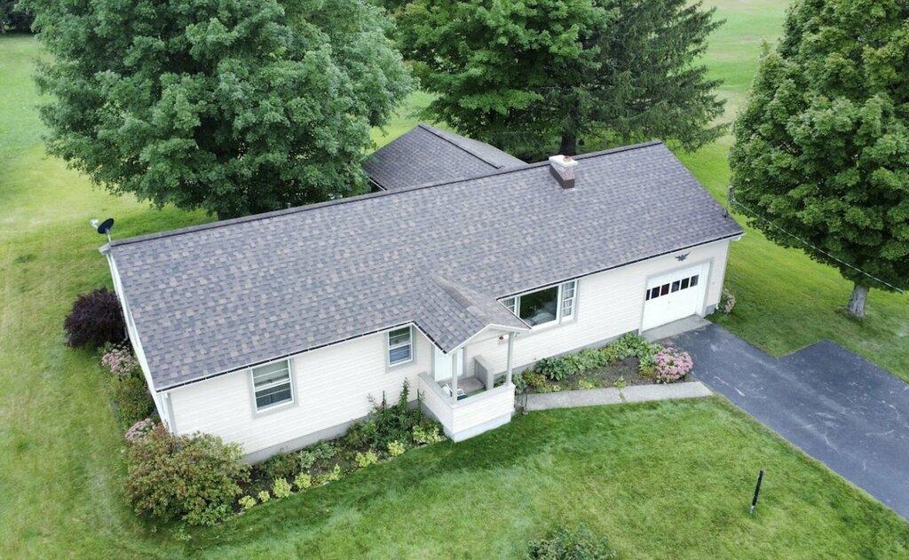 Benson Contracting