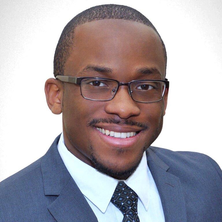 Edward Jones-Financial Advisor: Darwin Smith Jr