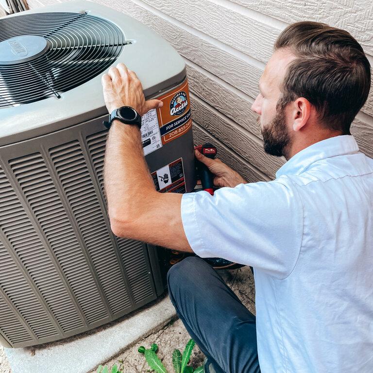 Access Heating & Air Conditioning