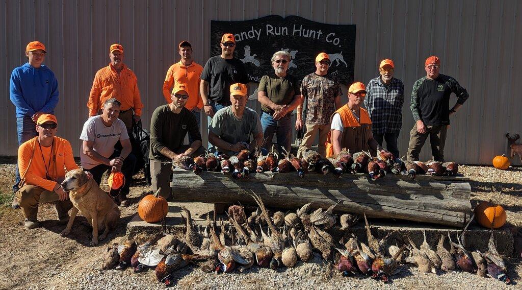 Sandy Run Hunt Co