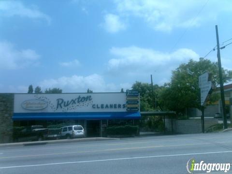 Ruxton Adjust-A-Drape Cleaners