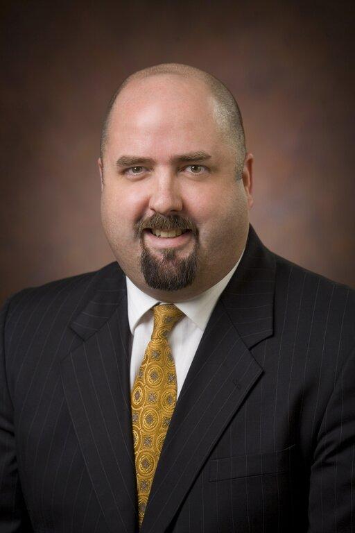 Merrill Lynch Financial Advisor Vincent Abio