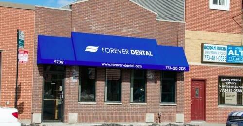 Forever Dental-Belmont Avenue