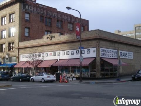 Berkeley Ace Hardware