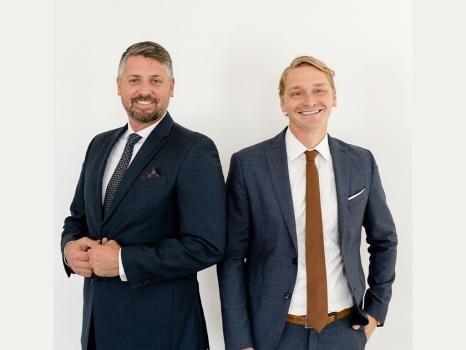 Hoover Rogers Law LLP