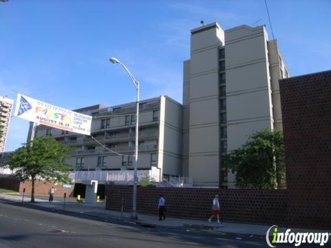 Summit Plaza Management Andrental Office