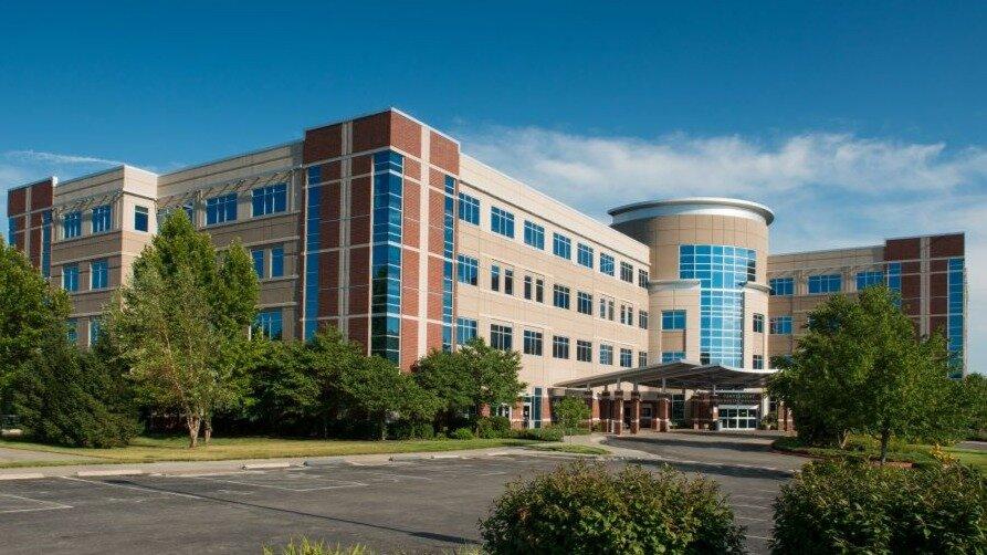 Kansas City Vascular & General Surgery-Independe