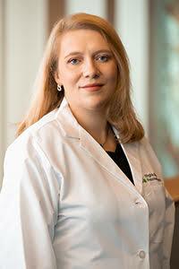 Daiva Nevidomskyte, MD