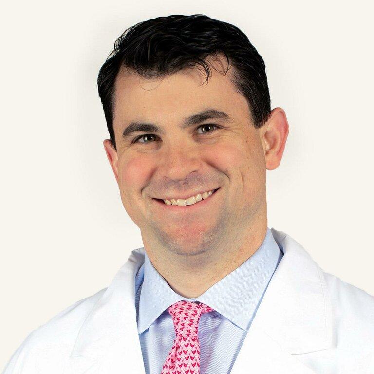 Samuel A Taylor, MD - HSS - The Pavilion