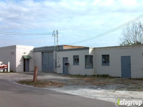 Jace Howard Wood Flooring