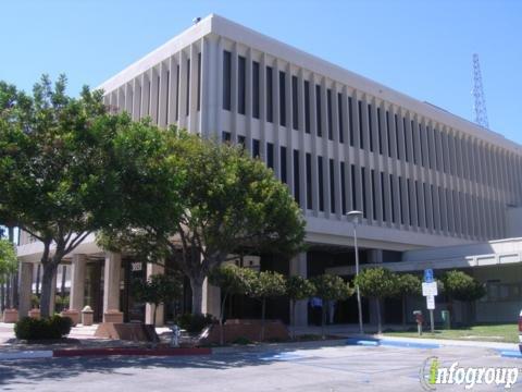 Torrance City Clerk