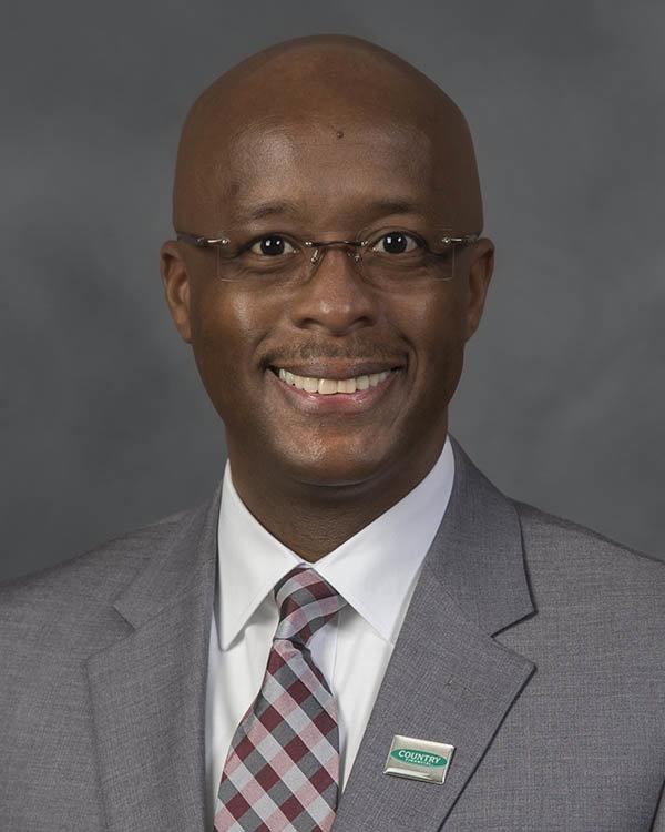 Karl Allen - COUNTRY Financial representative