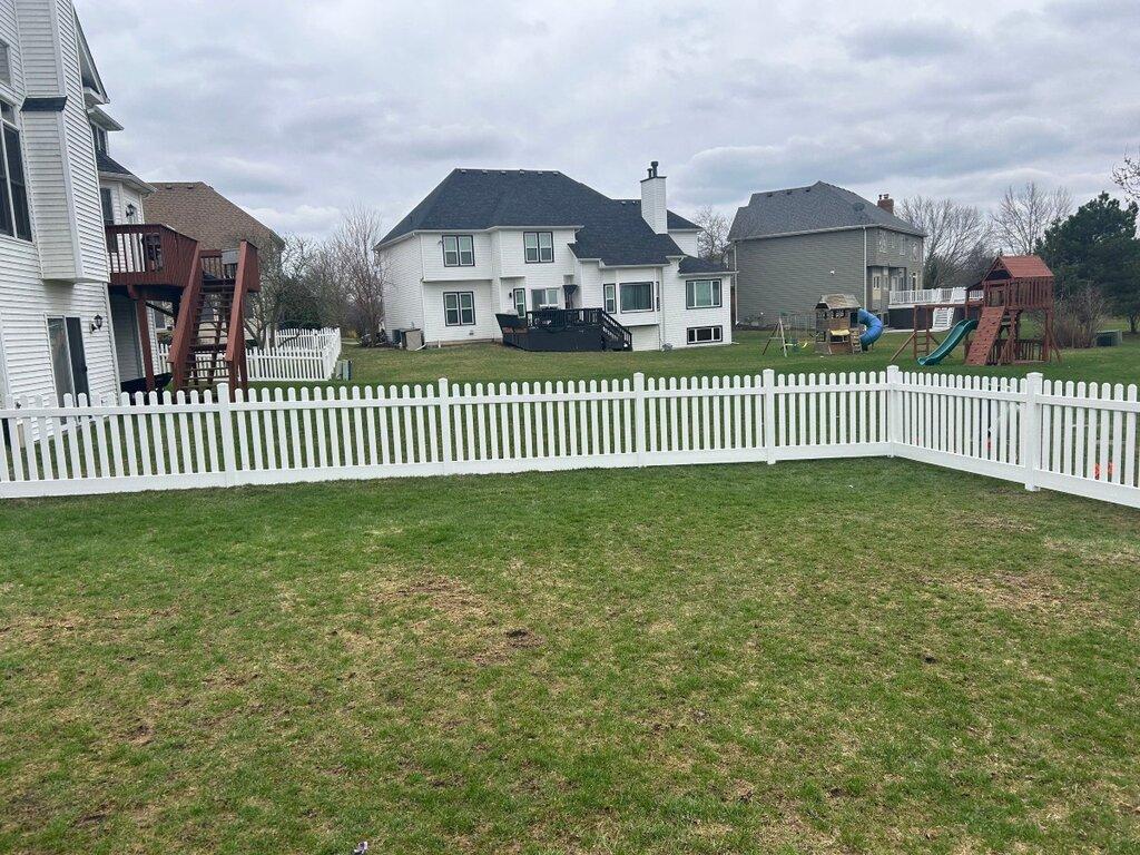 The Vinyl Outlet Inc