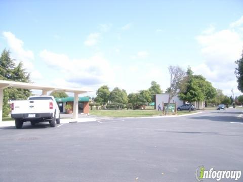 Cedar Lawn Memorial Park