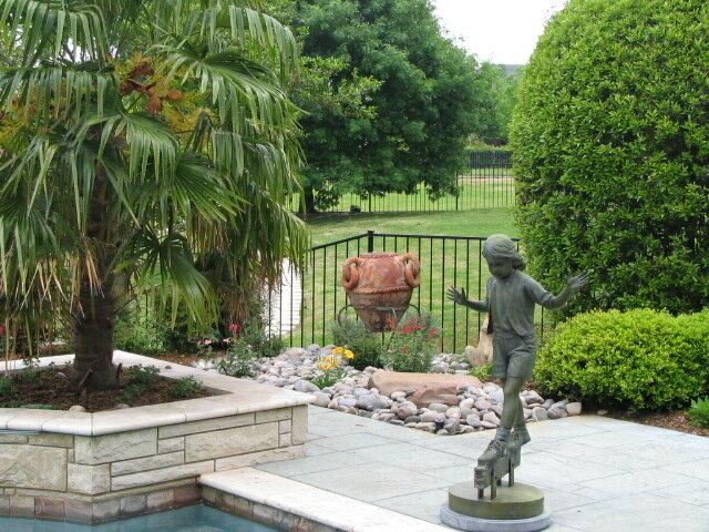 PLM Professional Landscape Management