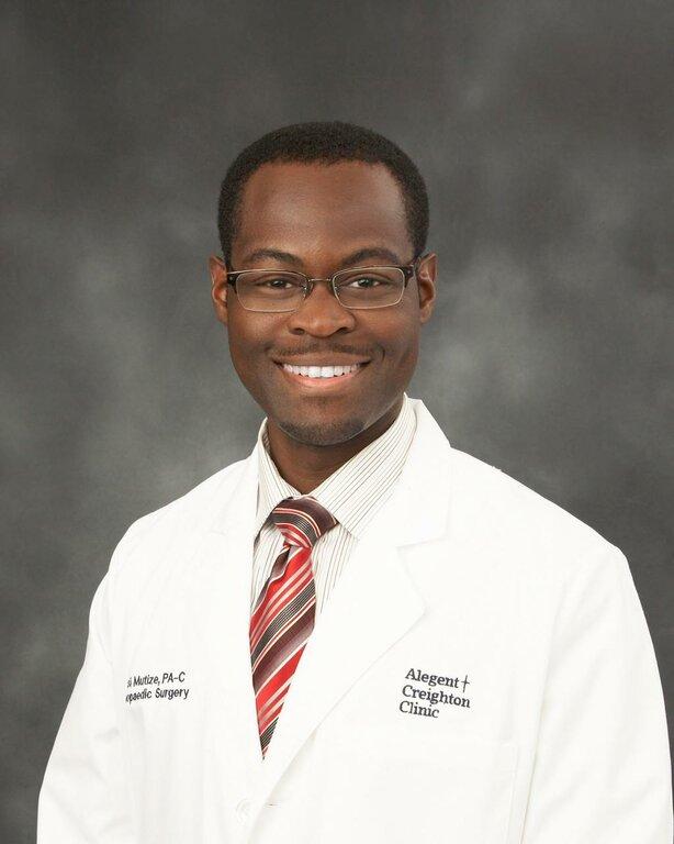 CHI Health Clinic Endocrinology (Immanuel)