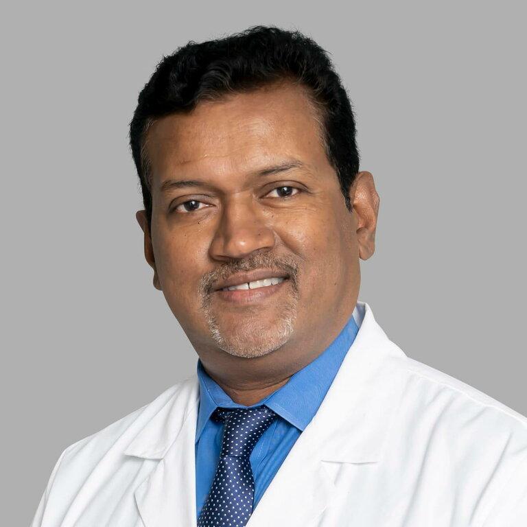 Nithi Anand, MD - Wellstar Neurology