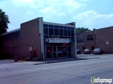 R & J Jewelers & Pawners Inc